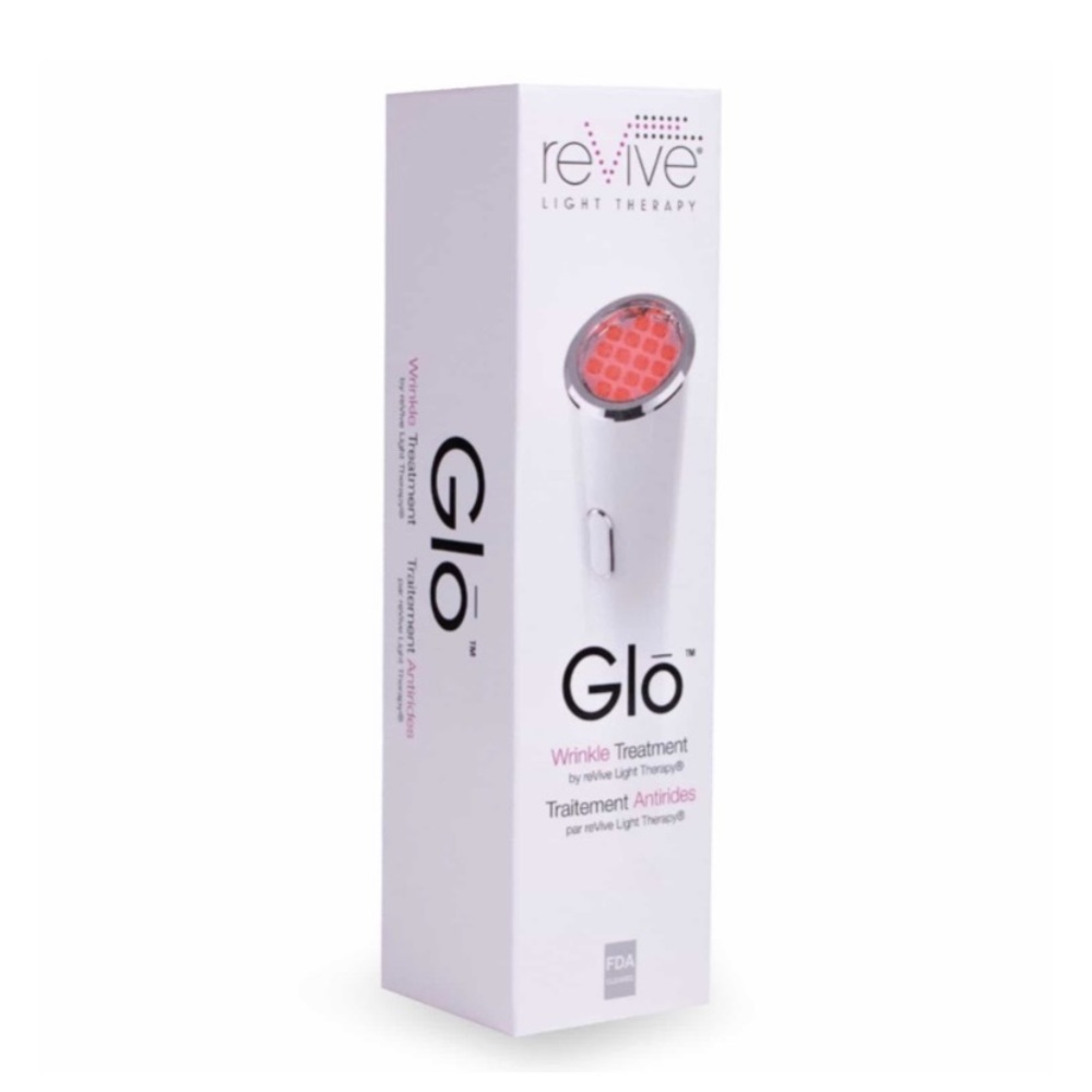 Glo Revive‎ Light Therapy